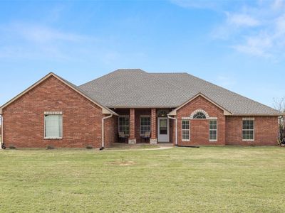 3751 Whisper Creek Dr, Edmond, OK, 73034