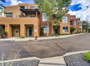1012 Marquez Pl Unit 307A, Santa Fe, NM 87505