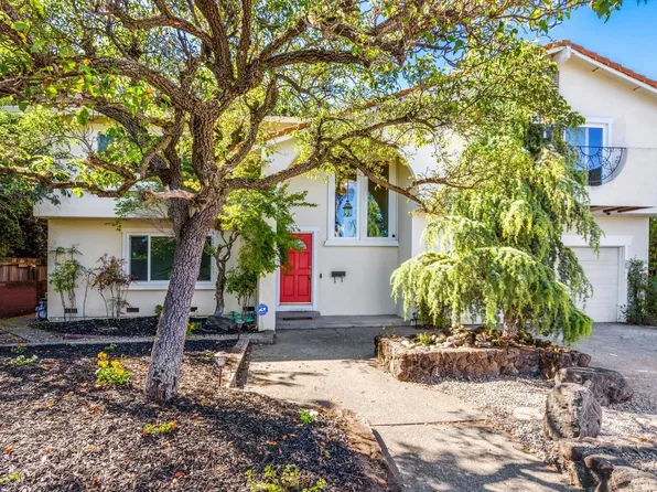 1160 Mcclelland Drive, Novato, CA 94945