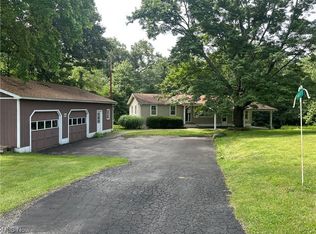 48571 Carmel Achor Rd, Rogers, OH 44455