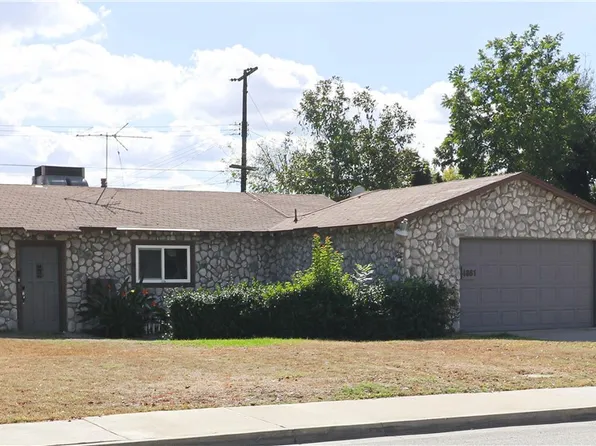 4861 Fauna St, Montclair, CA 91763