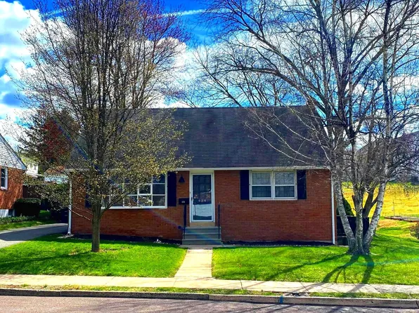 434 Belmont St, Pottstown, PA 19464
