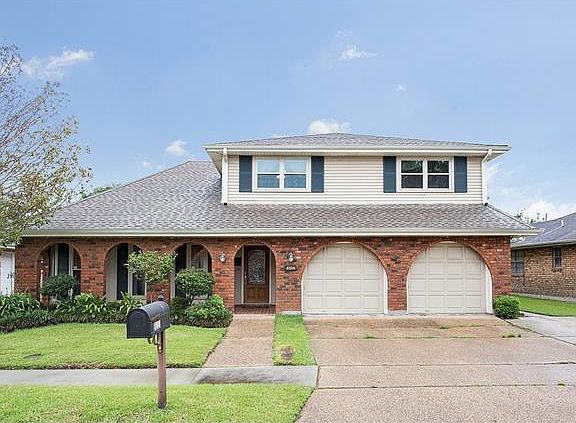 2nd image of 4104 Lake Trail Dr