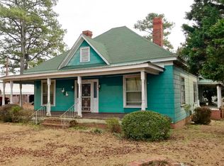 129 Belle Dr, Rockingham, NC 28379