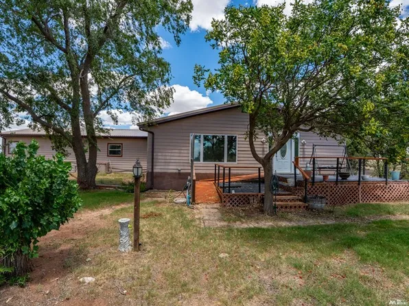 1230 Curry Rd W, Clovis, NM 88101