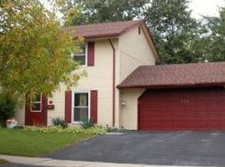 758 Notre Dame Dr, Matteson, IL 60443