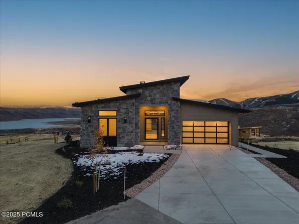 1641 W Crystal View Ct, Mayflower Mountain, UT 84032