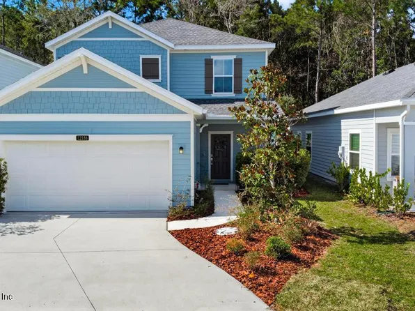 12156 BLOCKHOUSE CREEK Court, Jacksonville, FL 32218