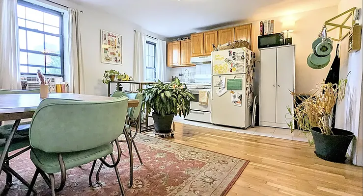 Kitchen, photo 1