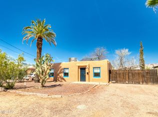 3525 E Elida St, Tucson, AZ 85716
