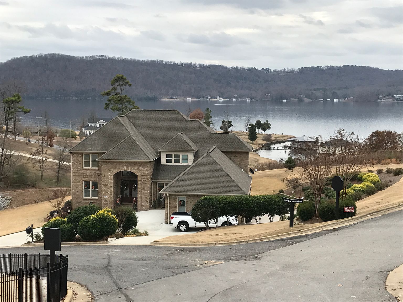 1092 Heritage Dr, Guntersville, AL 35976 Zillow
