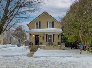 76 Grace St, Wilmot, ON N3A1B6