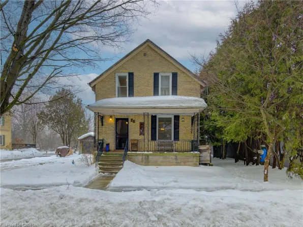 76 Grace St, Wilmot, ON N3A 1B6