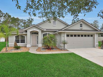 736 Waterlily Way, Saint Augustine, FL, 32092