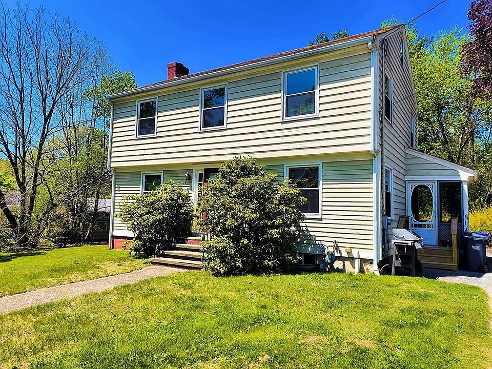1st image of 4 Pleasant St