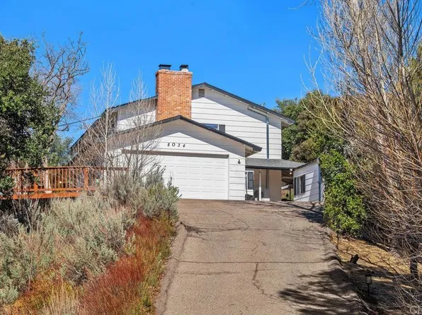 8034 Foothill Blvd, Pine Valley, CA 91962