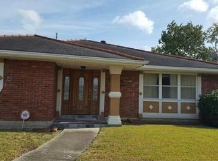 4441 Bundy Rd, New Orleans, LA 70127