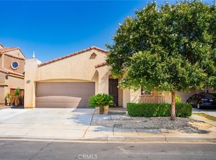 3896 Moravia Ct, Perris, CA 92571