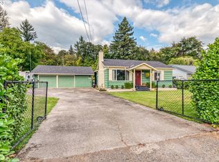 47577 Teller Rd, Oakridge, OR 97463