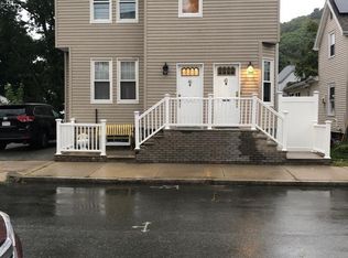 40 Valley St #1, Malden, MA 02148