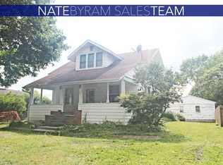 211 N Jefferson St, Fithian, IL 61844