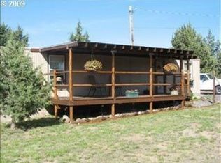 5640 SE Pawnee Loop, Prineville, OR 97754