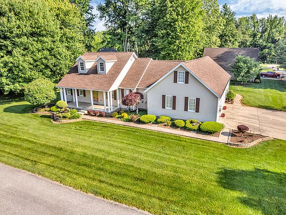 2nd image of 6605 N Private Road 110 W