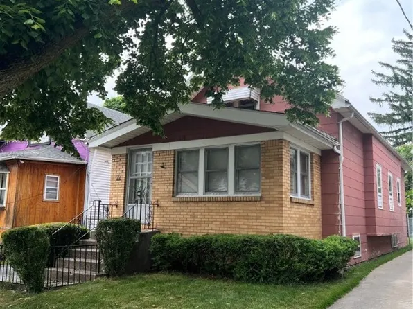 22 Van Gorder St, Buffalo, NY 14214