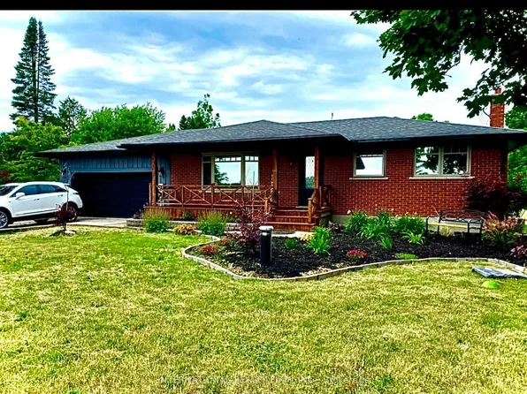 9364 Wellington St #124, Erin, ON N0B 1Z0
