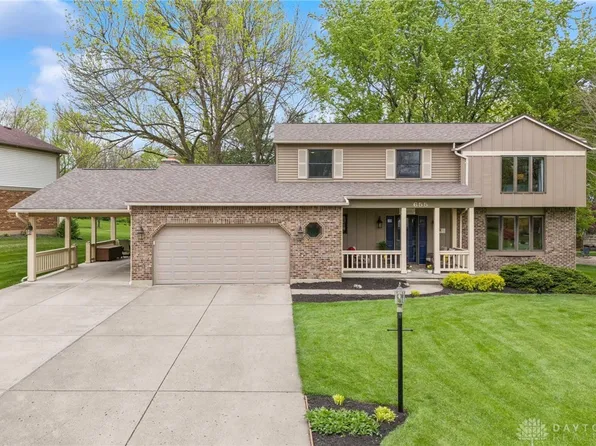 655 Burntwood Dr, Dayton, OH 45430