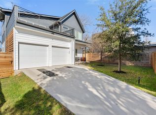 5604 Samuel Huston Ave Unit 2, Austin, TX 78721