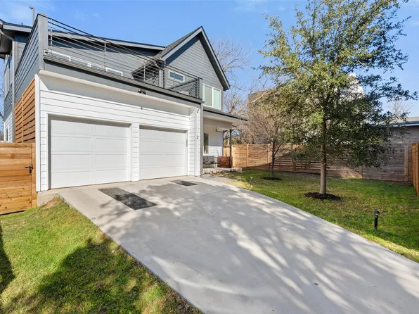 5604 Samuel Huston Ave Unit 2, Austin, TX 78721