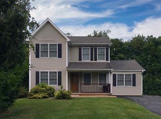 101 Iris Dr, Waynesboro, VA 22980