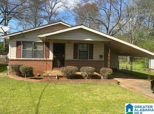 2716 Dowell Ct SW, Birmingham, AL 35211