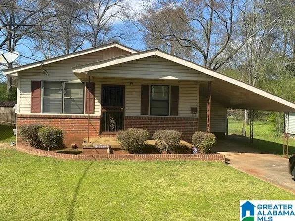 2716 Dowell Ct SW, Birmingham, AL 35211