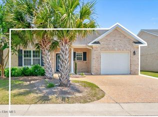 1063 Tideline Drive #49, Leland, NC 28451