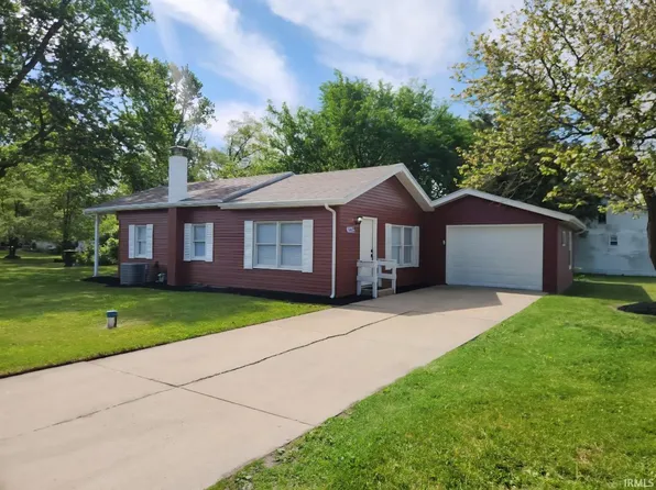 51622 Kenilworth Rd, South Bend, IN 46637