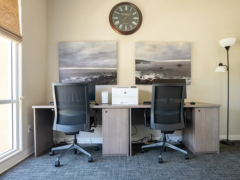 55+ Community FountainGlen Rancho Santa Margarita — Photo 16
