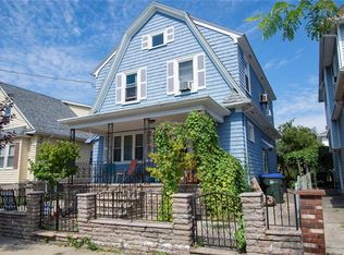 201 New York Ave, Providence, RI 02905