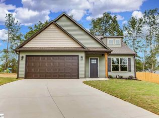 125 Dream Ct, Liberty, SC 29657
