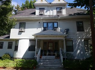 47 Gibbs St, Brookline, MA 02446