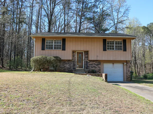 789 Plainville Cir SW, Atlanta, GA 30331