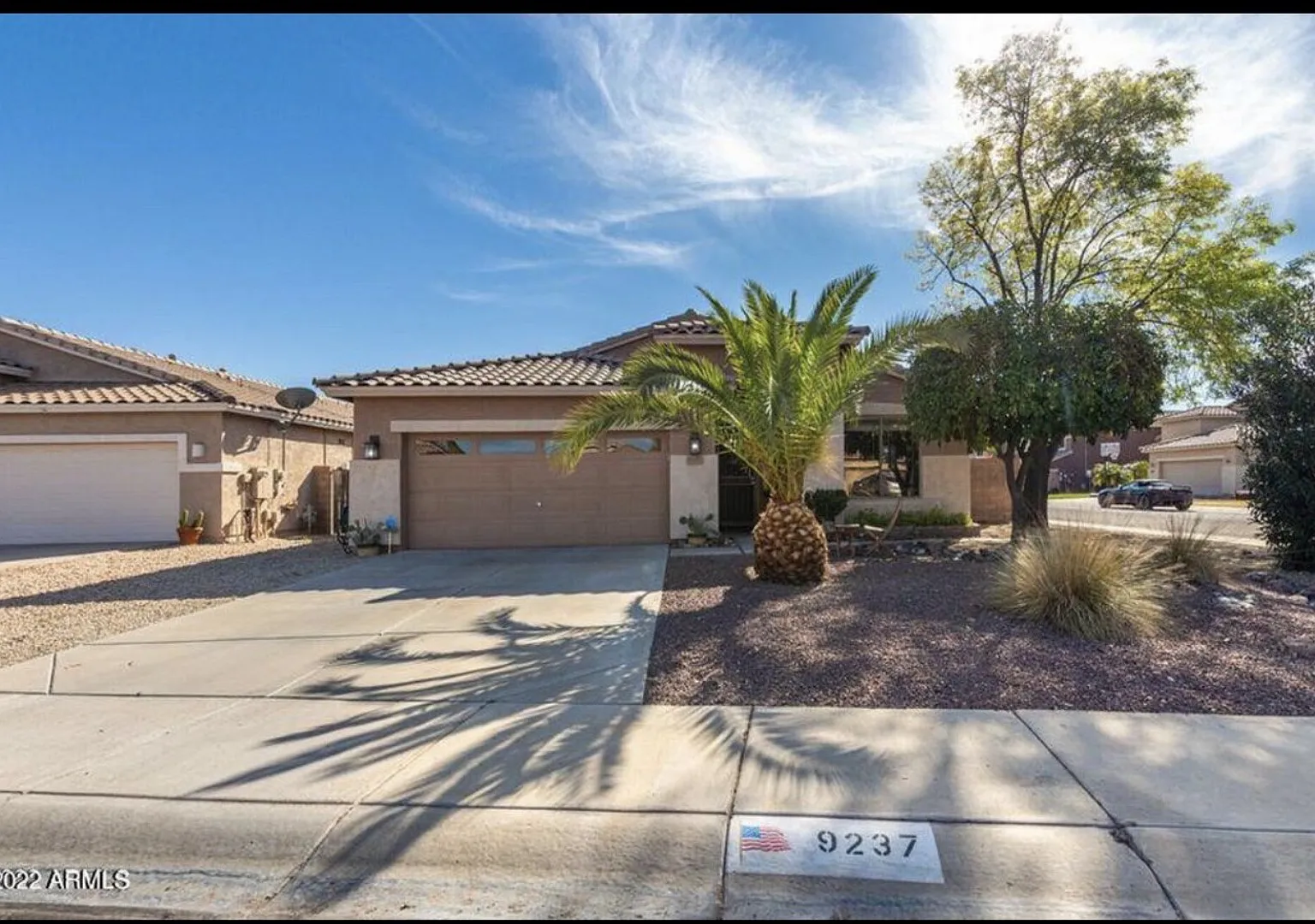 Welcome to your home away from home in beautiful Peoria, Arizona! — Photo 1