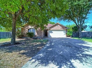 3105 Anacacho Cv, Round Rock, TX 78664