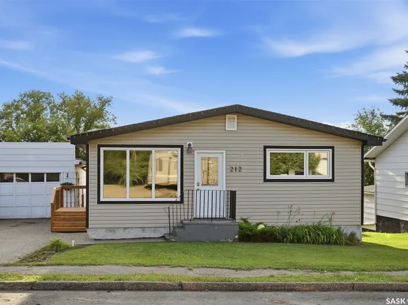 212 3rd Street W, Delisle, SK S0L 0P0