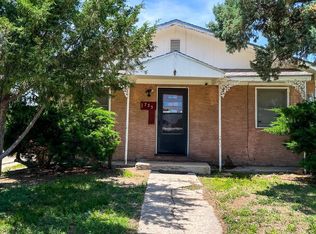 735 Poplar Ave, Las Animas, CO 81054