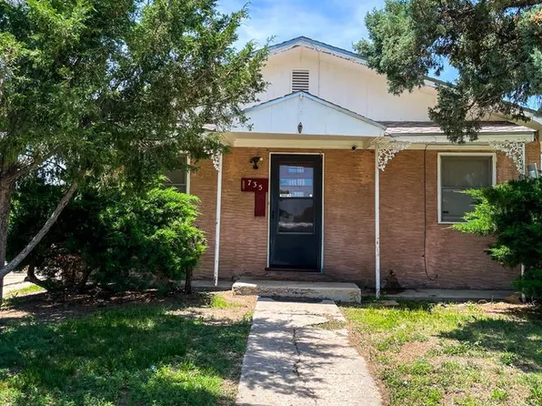 735 Poplar Ave, Las Animas, CO 81054