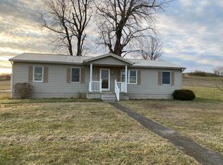 4455 Four Mile Rd, Jackson, OH 45640