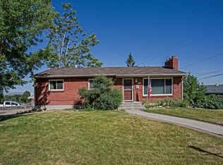 1067 N 600 E, Bountiful, UT 84010