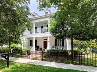 1937 Common Way Rd, Orlando, FL 32814